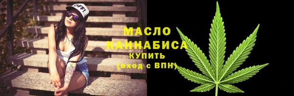 хмурый Богородицк