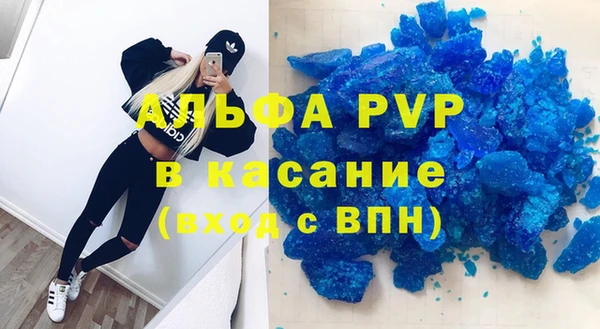 хмурый Богородицк