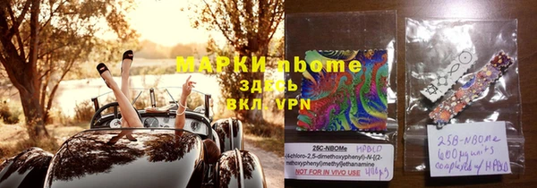 хмурый Богородицк
